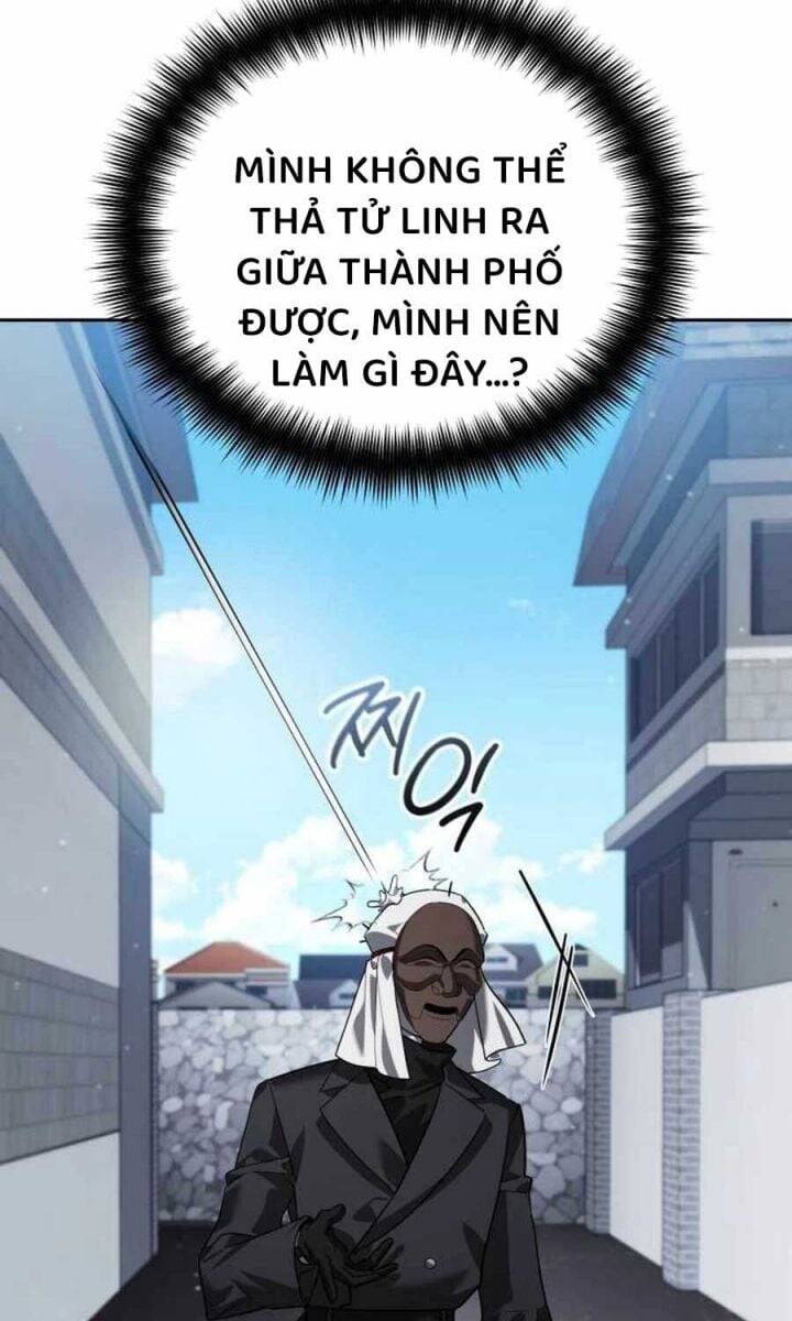 Tất Cả Bản Ngã Của Tôi Đều Là Hung Thần - Chapter 12 - Page 6