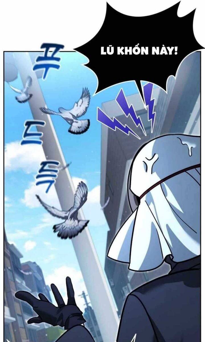 Tất Cả Bản Ngã Của Tôi Đều Là Hung Thần - Chapter 12 - Page 8