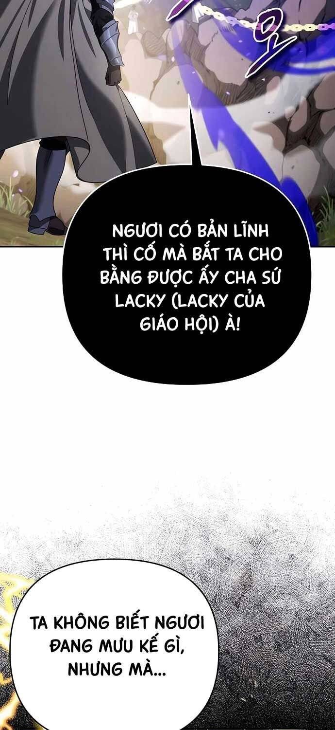 Tất Cả Bản Ngã Của Tôi Đều Là Hung Thần - Chapter 13 - Page 10