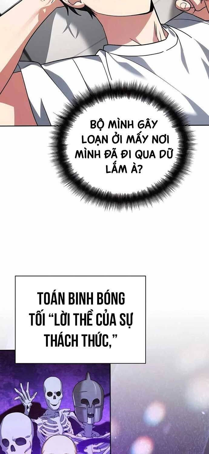 Tất Cả Bản Ngã Của Tôi Đều Là Hung Thần - Chapter 13 - Page 21