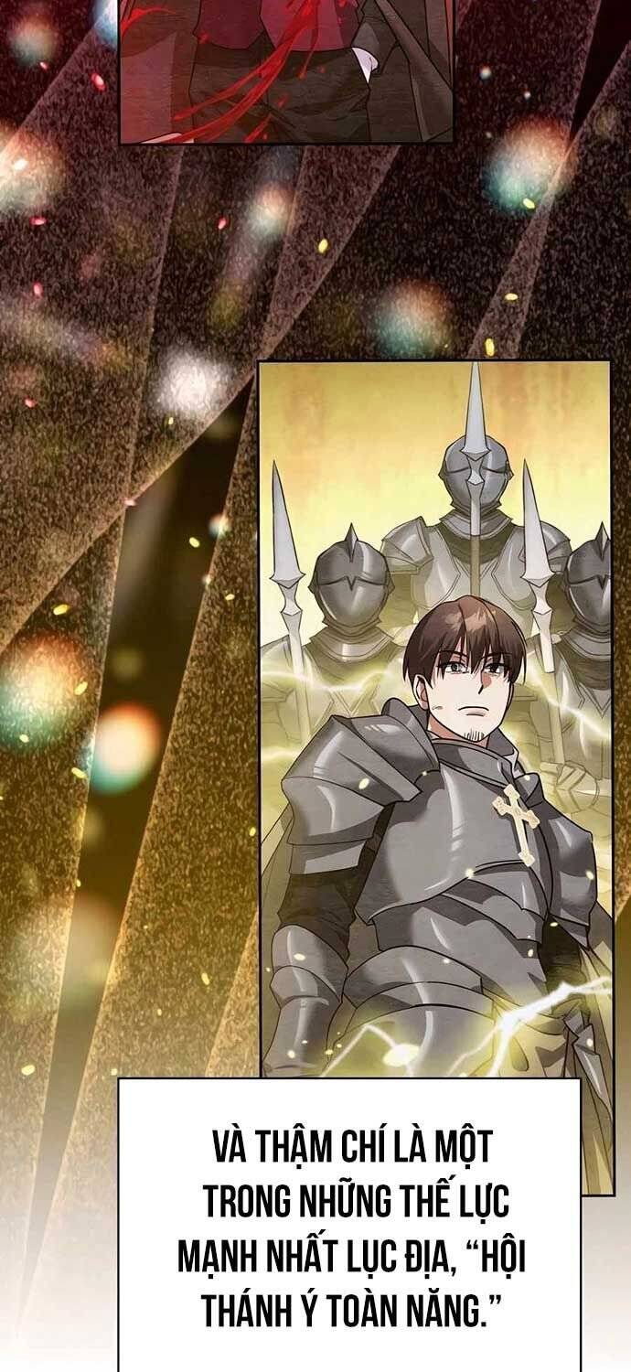 Tất Cả Bản Ngã Của Tôi Đều Là Hung Thần - Chapter 13 - Page 23
