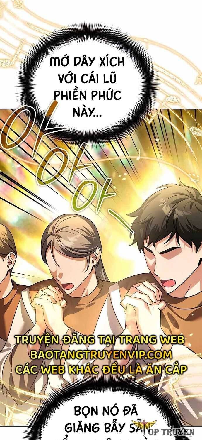 Tất Cả Bản Ngã Của Tôi Đều Là Hung Thần - Chapter 13 - Page 3