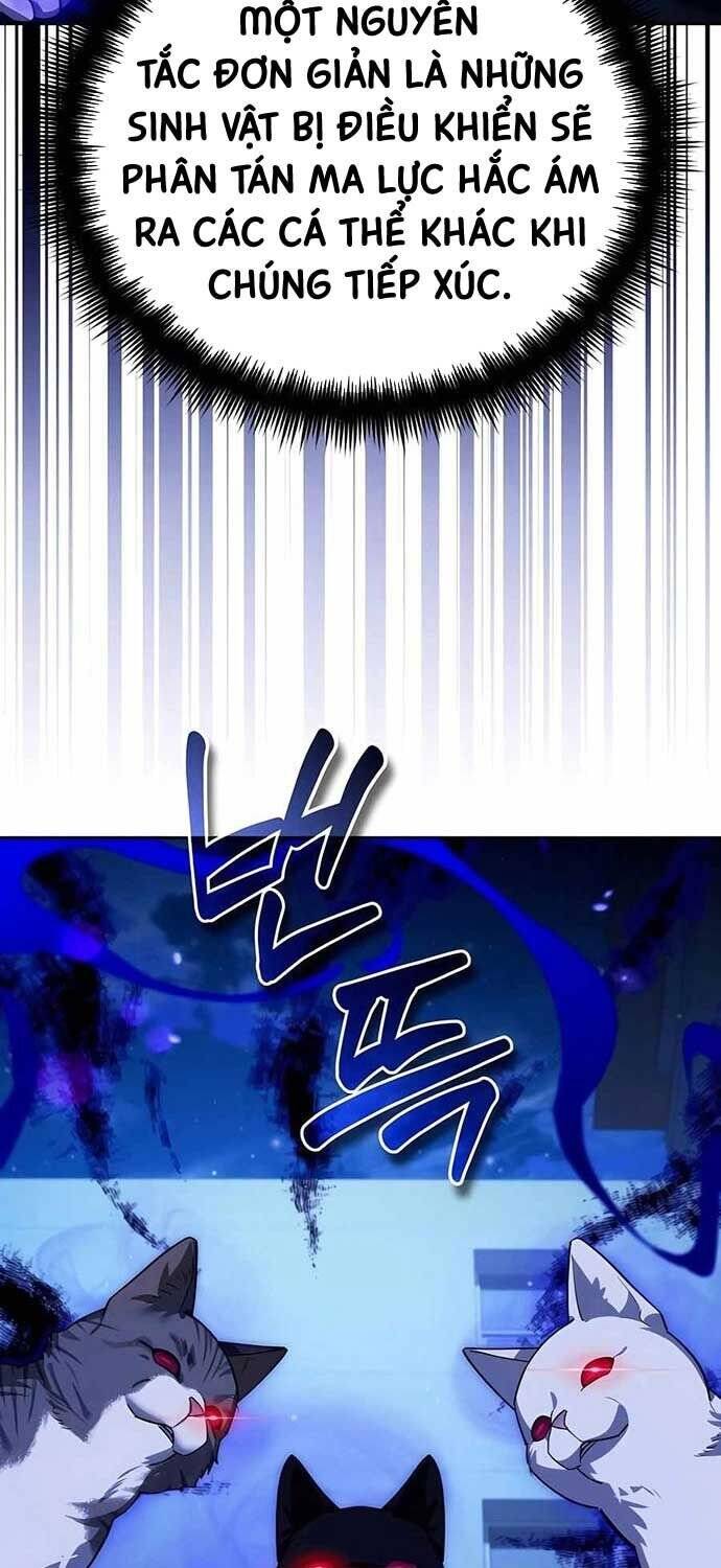 Tất Cả Bản Ngã Của Tôi Đều Là Hung Thần - Chapter 13 - Page 35