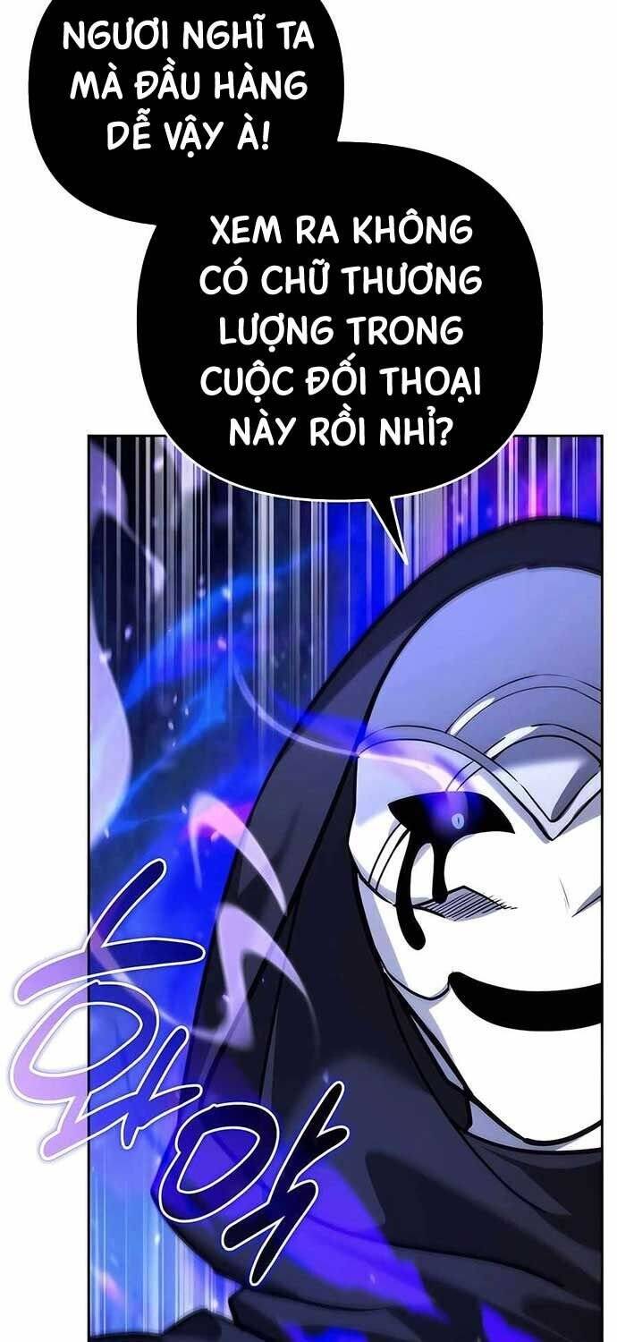 Tất Cả Bản Ngã Của Tôi Đều Là Hung Thần - Chapter 13 - Page 8