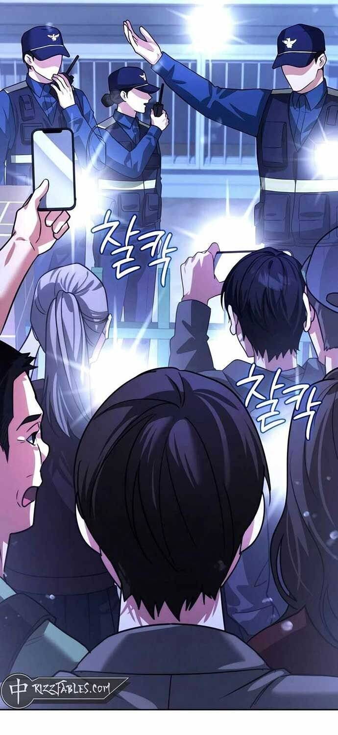 Tất Cả Bản Ngã Của Tôi Đều Là Hung Thần - Chapter 13 - Page 85