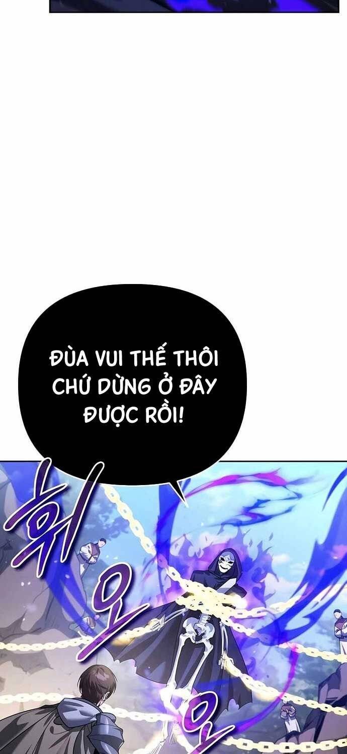 Tất Cả Bản Ngã Của Tôi Đều Là Hung Thần - Chapter 13 - Page 9