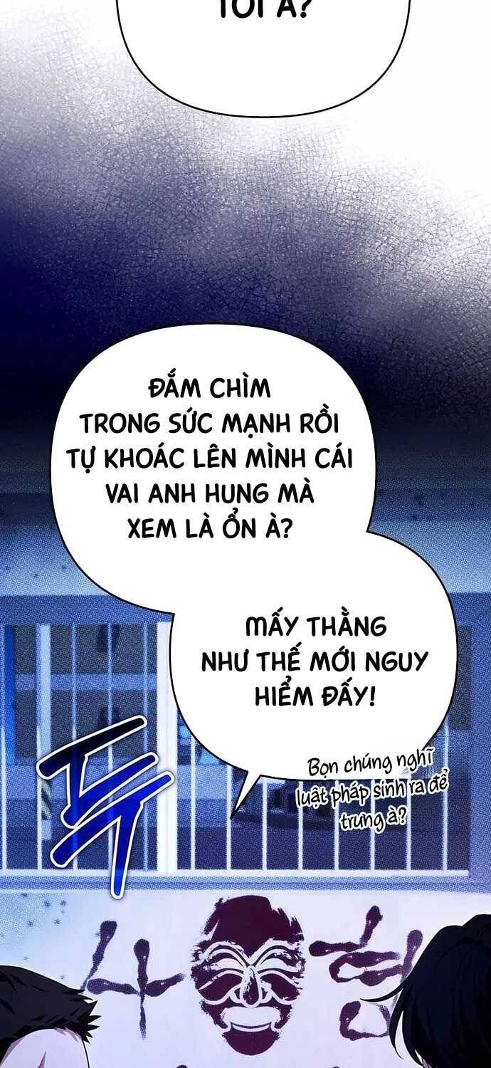 Tất Cả Bản Ngã Của Tôi Đều Là Hung Thần - Chapter 13 - Page 92