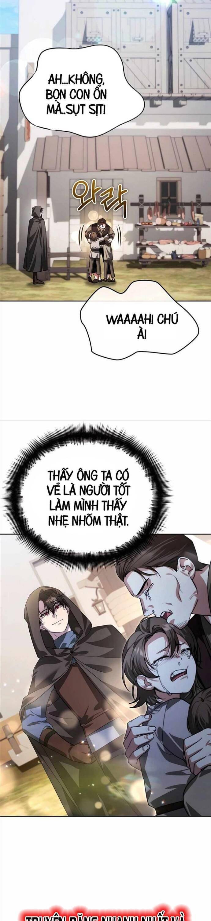 Tất Cả Bản Ngã Của Tôi Đều Là Hung Thần - Chapter 14 - Page 13