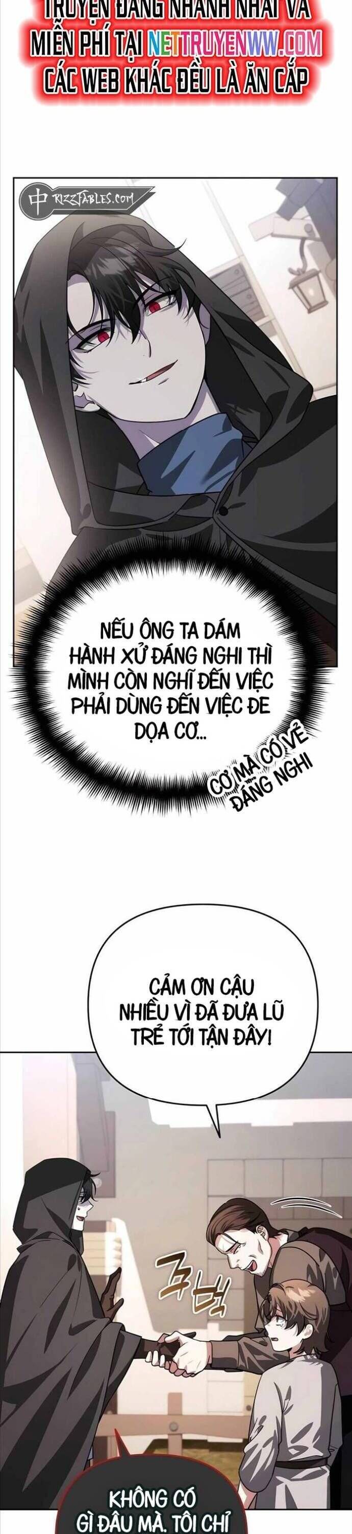 Tất Cả Bản Ngã Của Tôi Đều Là Hung Thần - Chapter 14 - Page 14