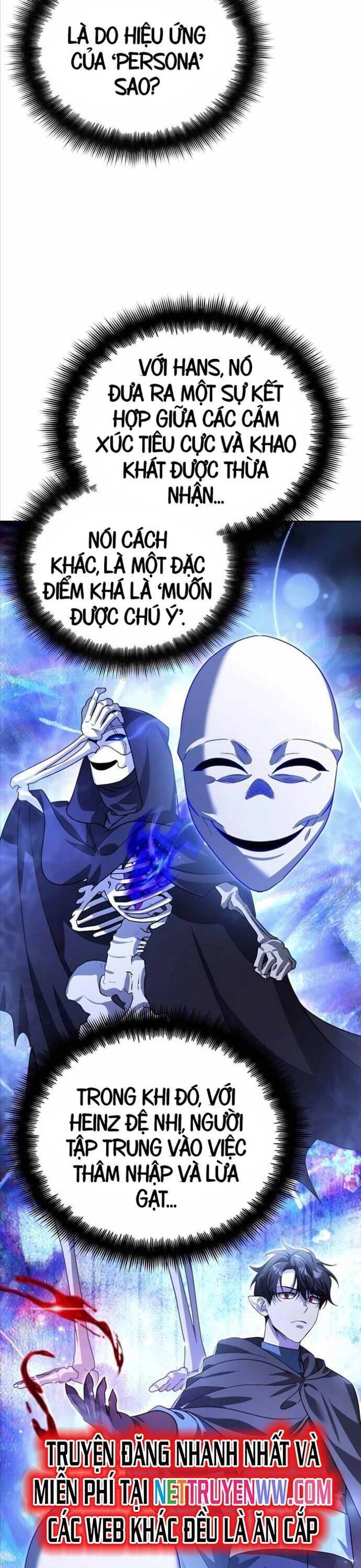 Tất Cả Bản Ngã Của Tôi Đều Là Hung Thần - Chapter 14 - Page 18