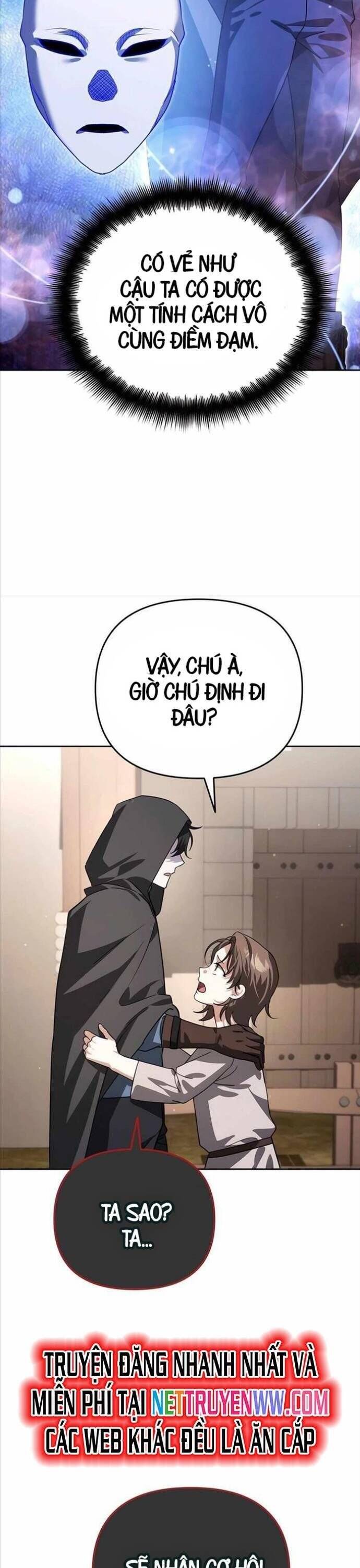Tất Cả Bản Ngã Của Tôi Đều Là Hung Thần - Chapter 14 - Page 19