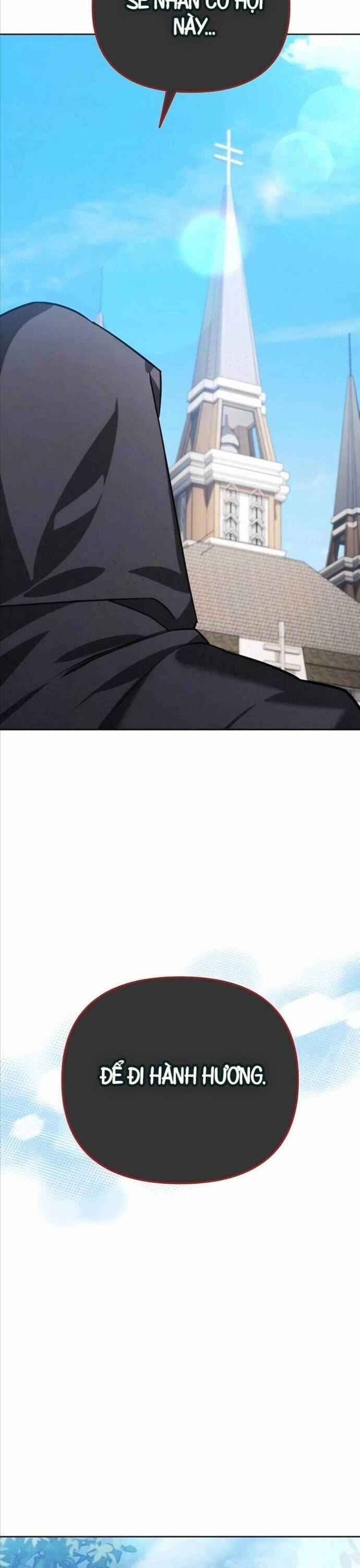 Tất Cả Bản Ngã Của Tôi Đều Là Hung Thần - Chapter 14 - Page 20