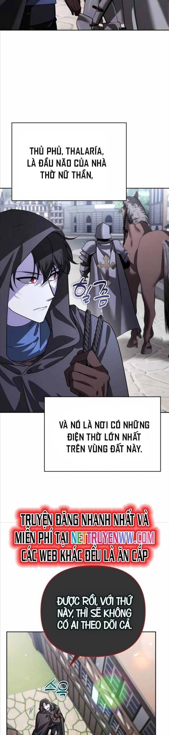 Tất Cả Bản Ngã Của Tôi Đều Là Hung Thần - Chapter 14 - Page 22