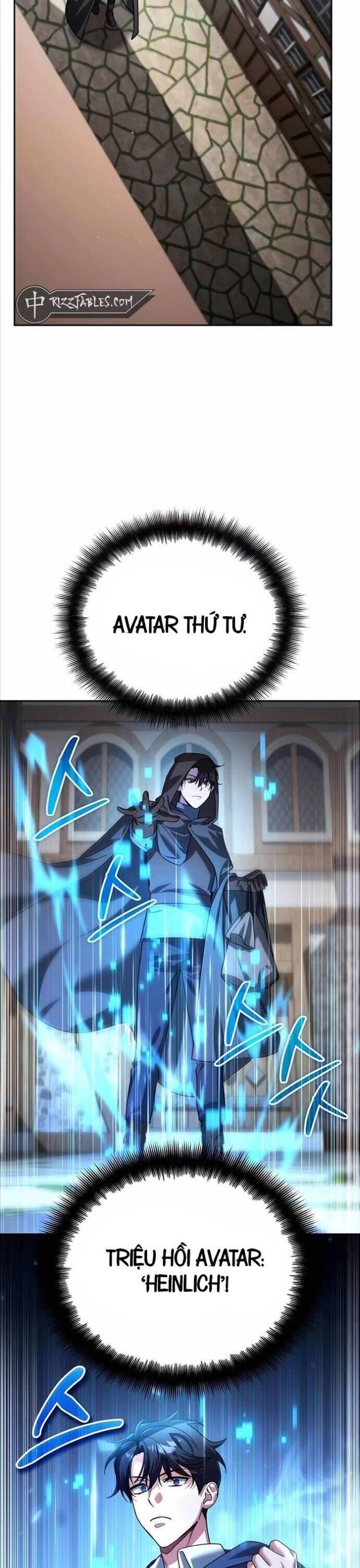 Tất Cả Bản Ngã Của Tôi Đều Là Hung Thần - Chapter 14 - Page 23