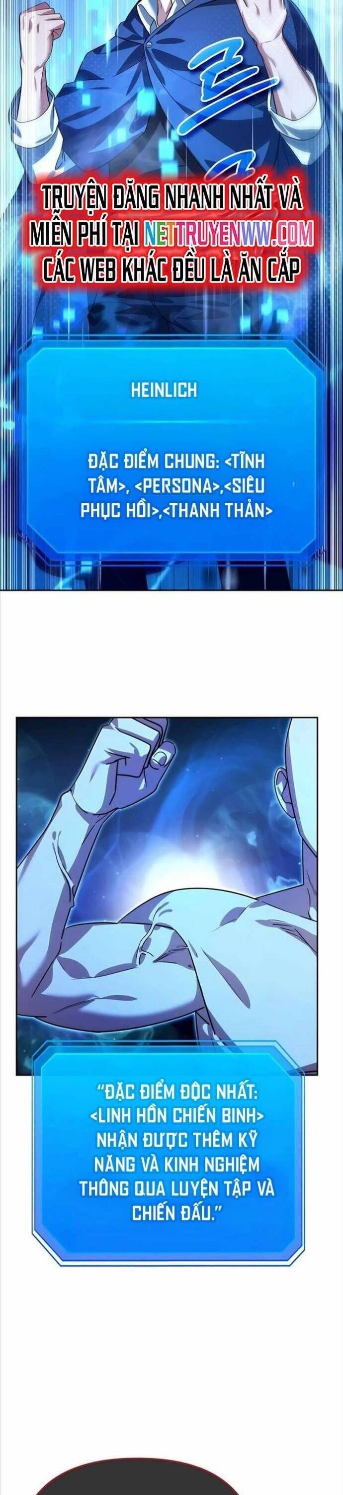 Tất Cả Bản Ngã Của Tôi Đều Là Hung Thần - Chapter 14 - Page 24