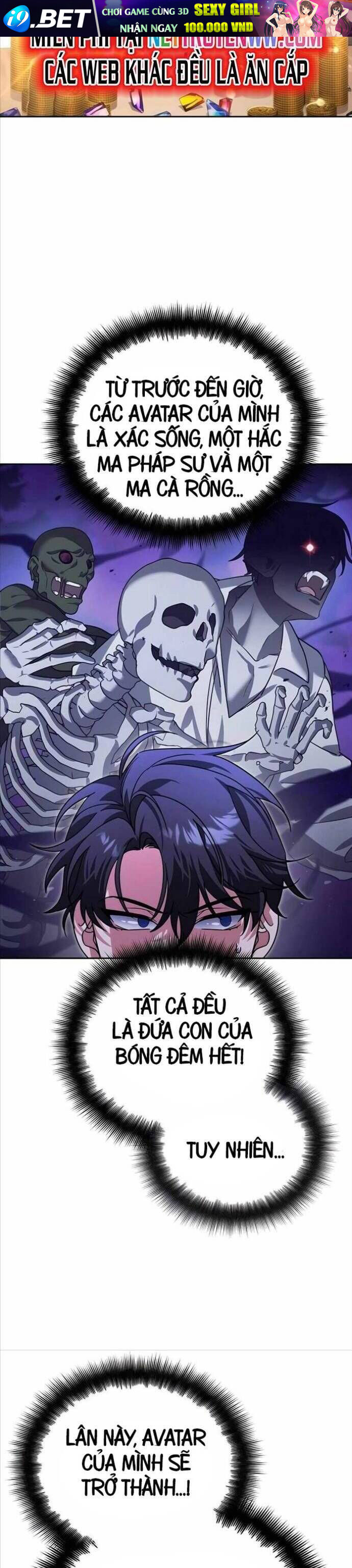 Tất Cả Bản Ngã Của Tôi Đều Là Hung Thần - Chapter 14 - Page 28