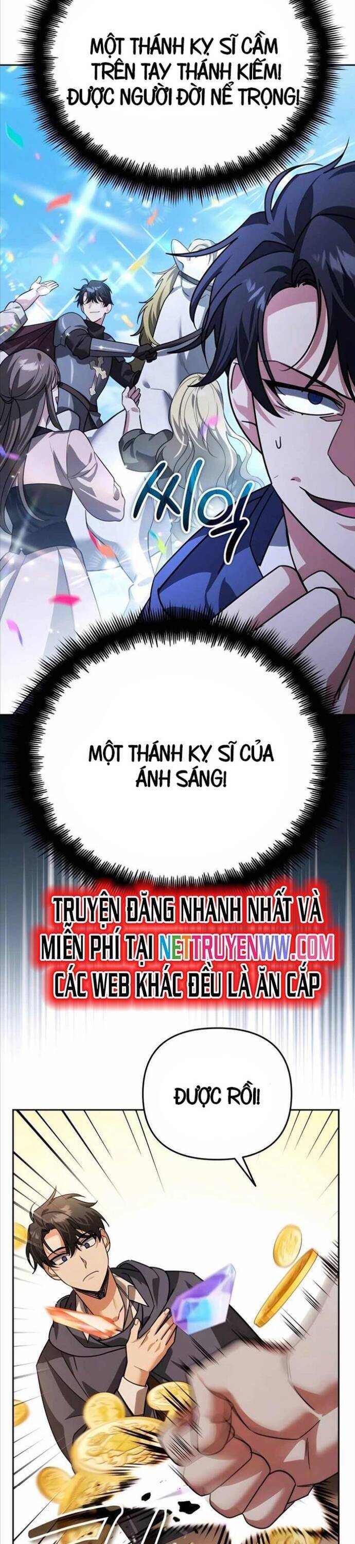 Tất Cả Bản Ngã Của Tôi Đều Là Hung Thần - Chapter 14 - Page 29