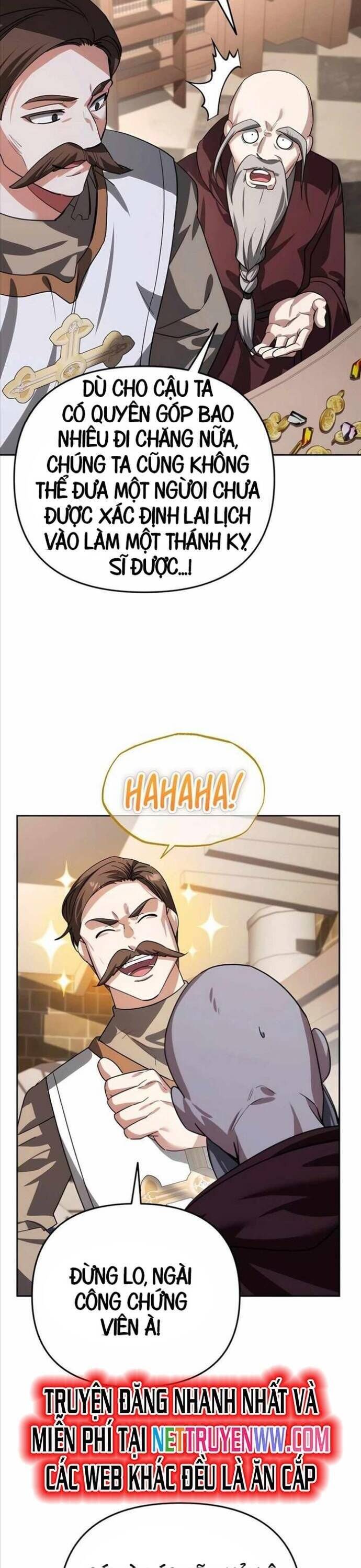 Tất Cả Bản Ngã Của Tôi Đều Là Hung Thần - Chapter 14 - Page 31