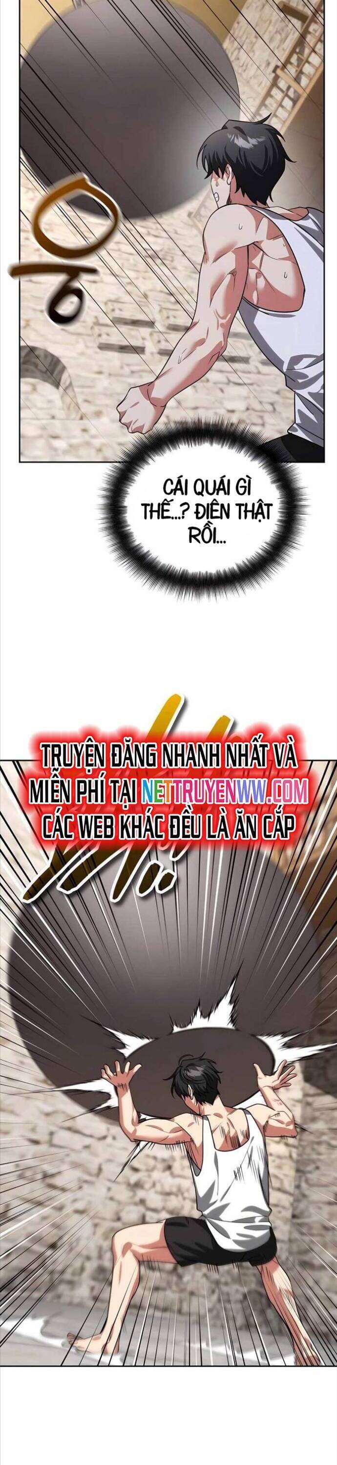 Tất Cả Bản Ngã Của Tôi Đều Là Hung Thần - Chapter 14 - Page 34
