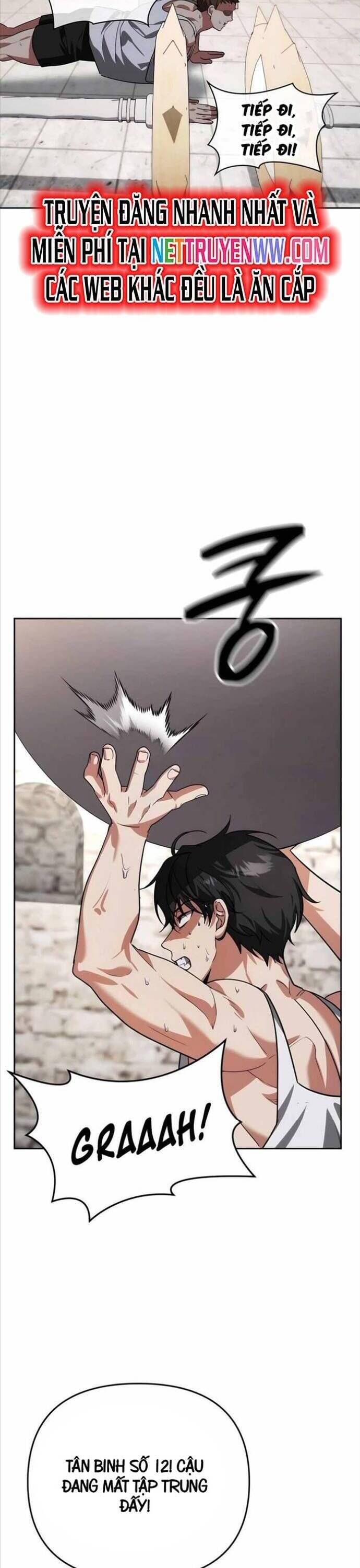 Tất Cả Bản Ngã Của Tôi Đều Là Hung Thần - Chapter 14 - Page 36