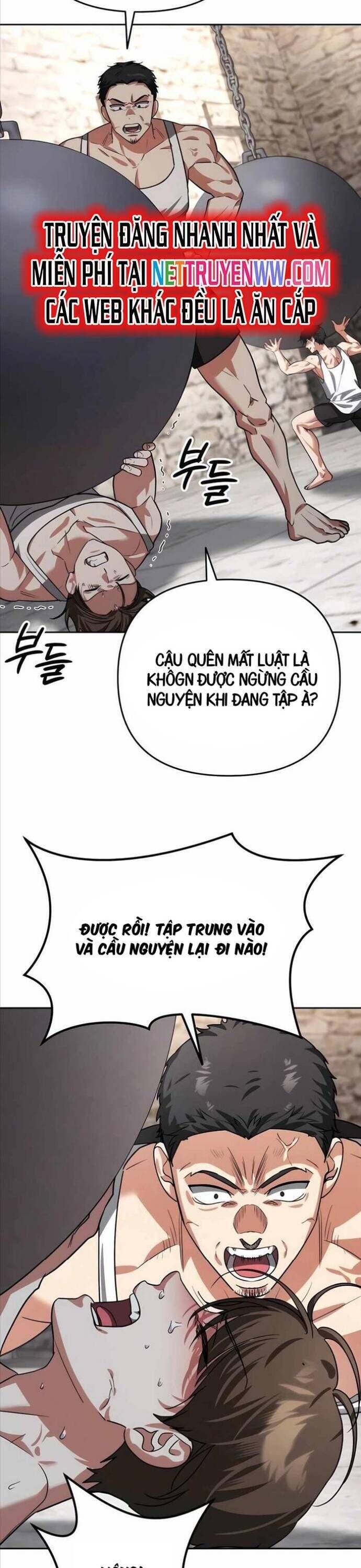 Tất Cả Bản Ngã Của Tôi Đều Là Hung Thần - Chapter 14 - Page 37