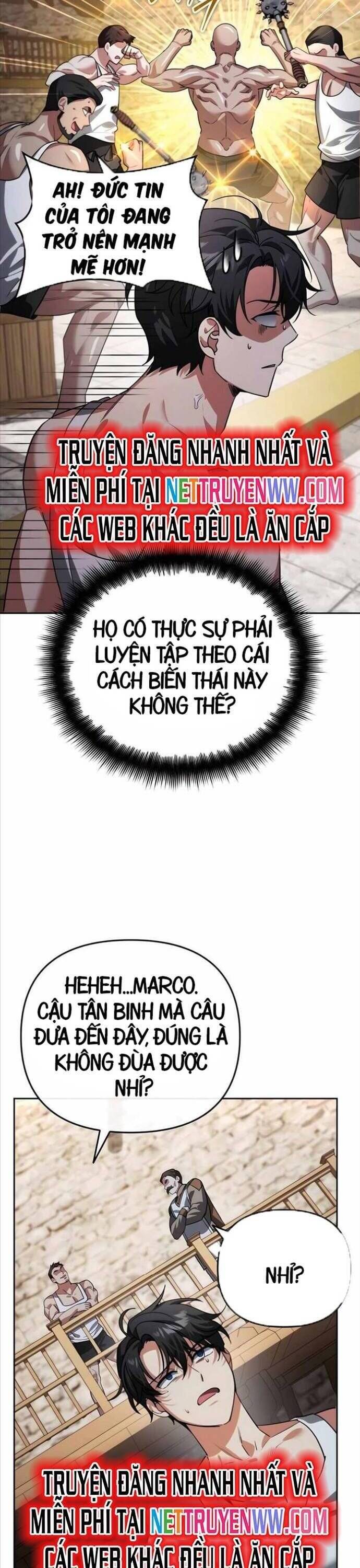 Tất Cả Bản Ngã Của Tôi Đều Là Hung Thần - Chapter 14 - Page 42
