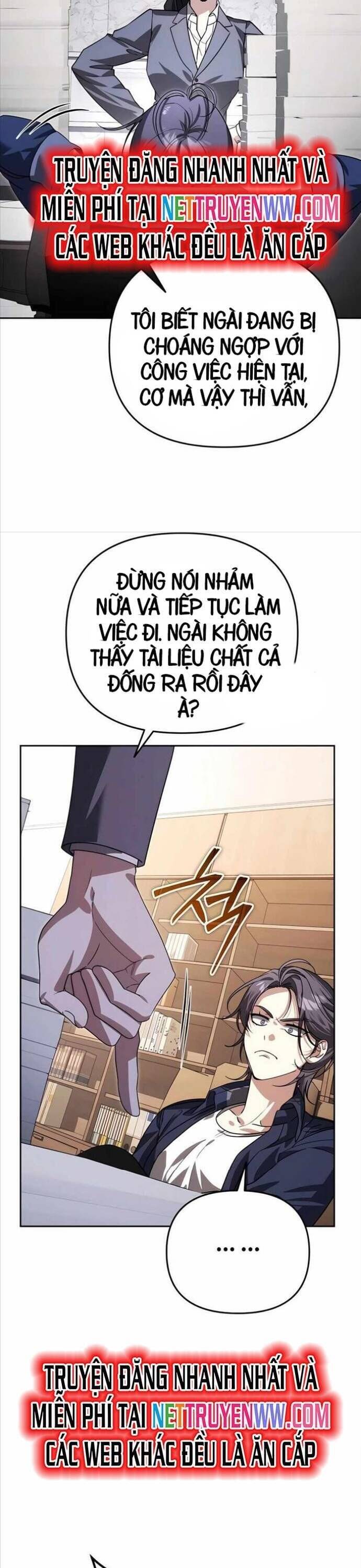 Tất Cả Bản Ngã Của Tôi Đều Là Hung Thần - Chapter 14 - Page 7