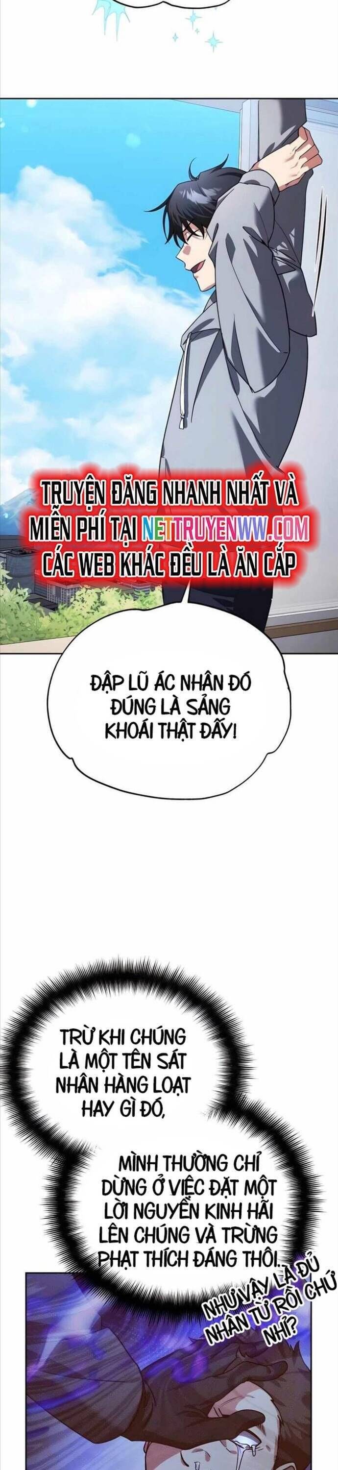 Tất Cả Bản Ngã Của Tôi Đều Là Hung Thần - Chapter 14 - Page 9