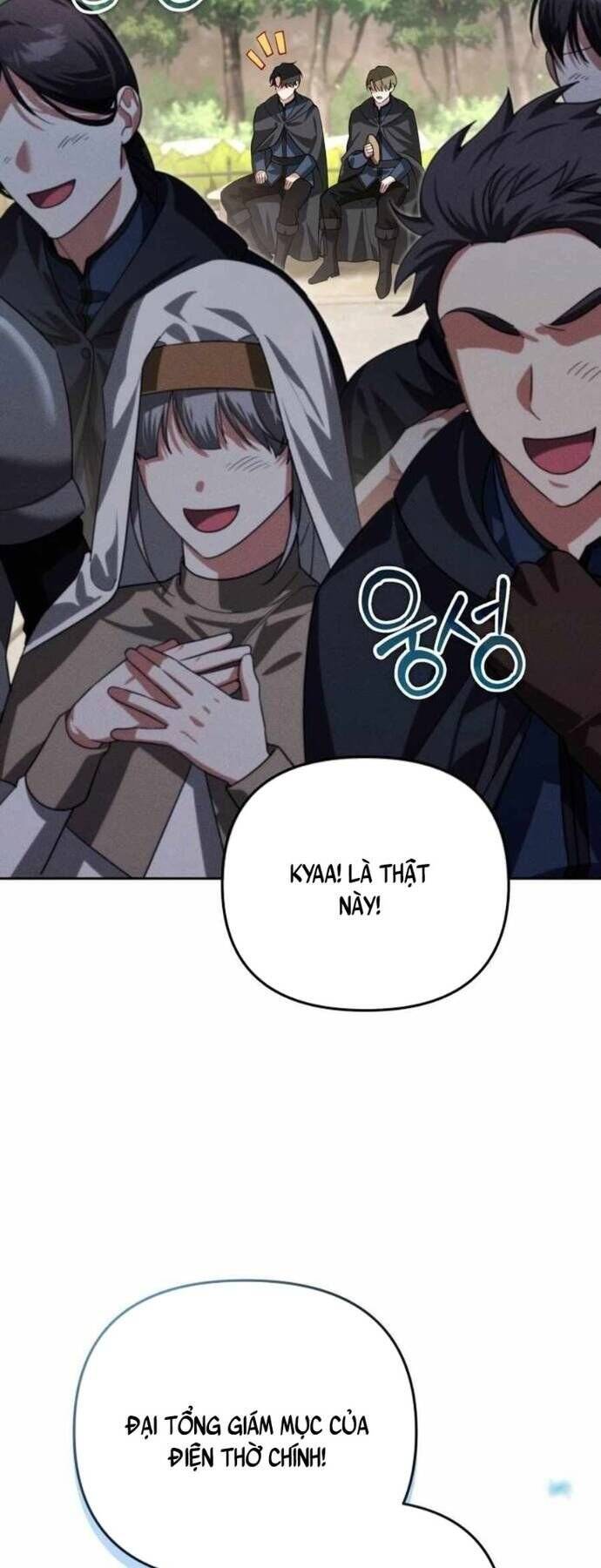 Tất Cả Bản Ngã Của Tôi Đều Là Hung Thần - Chapter 15 - Page 10