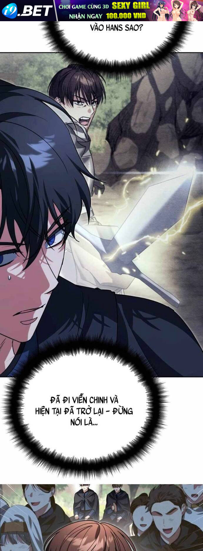 Tất Cả Bản Ngã Của Tôi Đều Là Hung Thần - Chapter 15 - Page 13