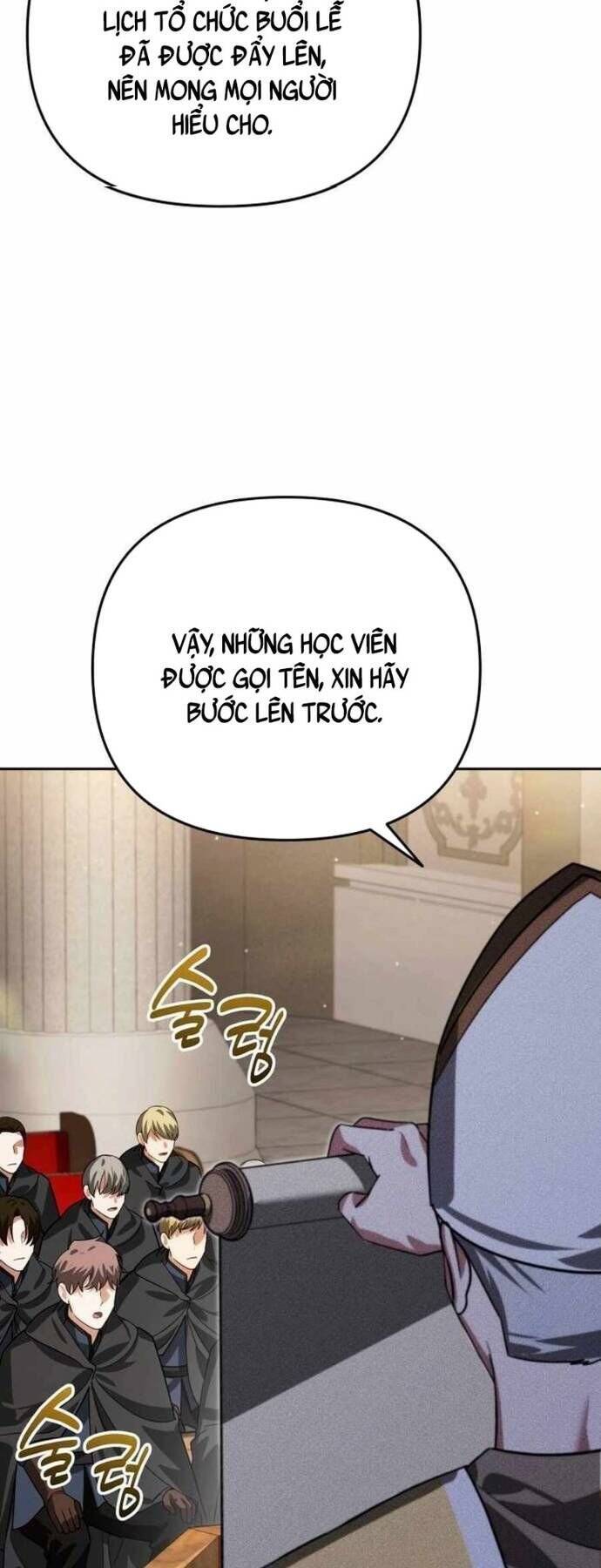 Tất Cả Bản Ngã Của Tôi Đều Là Hung Thần - Chapter 15 - Page 18