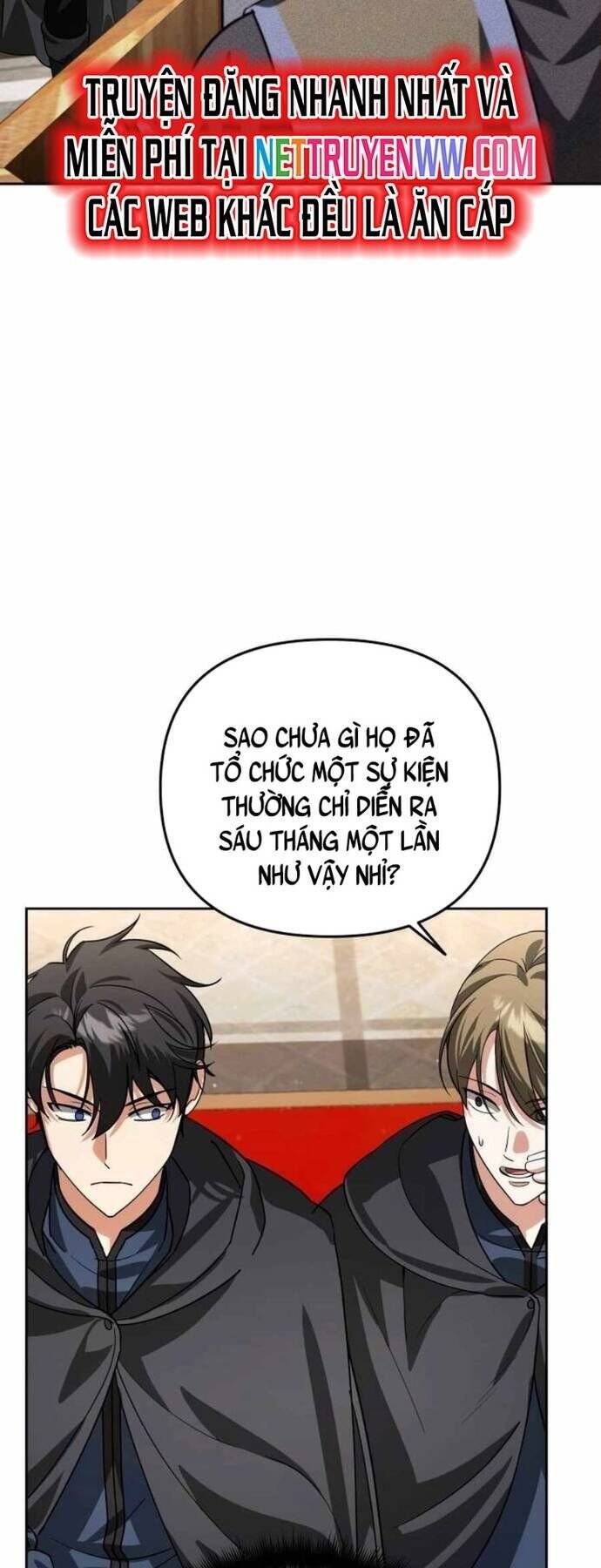 Tất Cả Bản Ngã Của Tôi Đều Là Hung Thần - Chapter 15 - Page 19