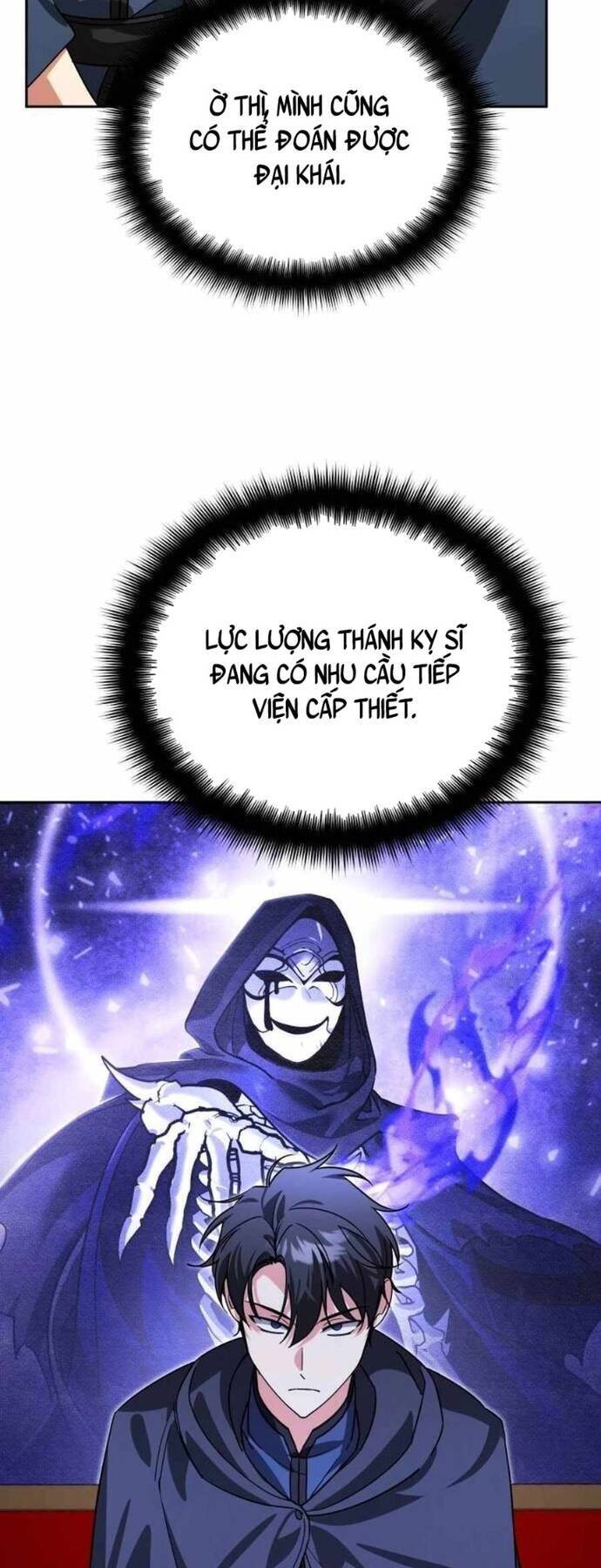 Tất Cả Bản Ngã Của Tôi Đều Là Hung Thần - Chapter 15 - Page 20