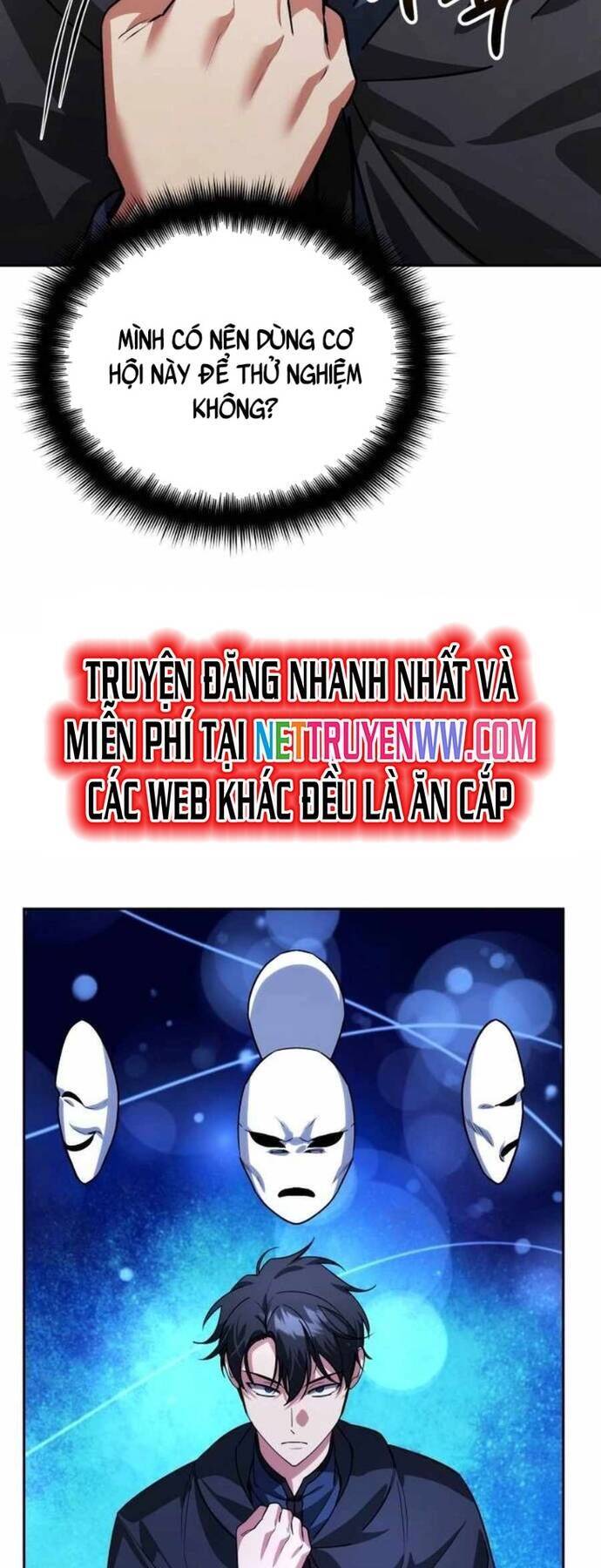 Tất Cả Bản Ngã Của Tôi Đều Là Hung Thần - Chapter 15 - Page 22