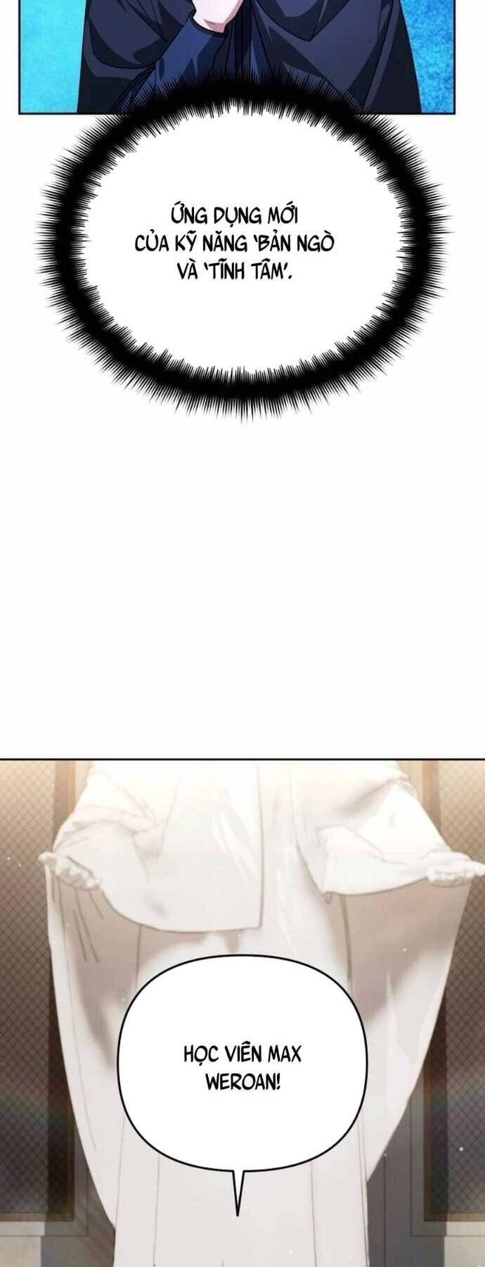 Tất Cả Bản Ngã Của Tôi Đều Là Hung Thần - Chapter 15 - Page 23