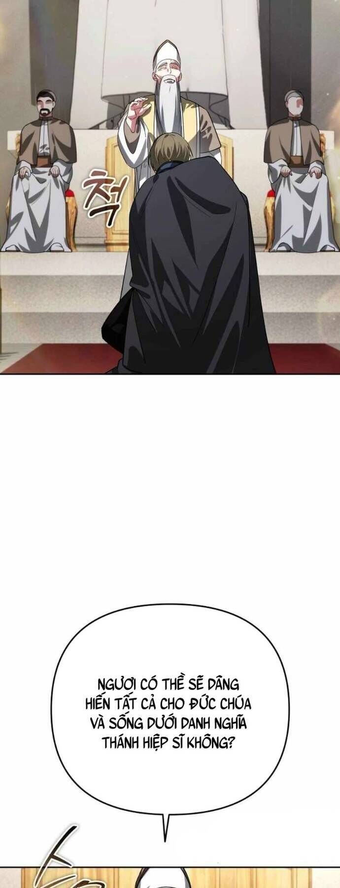 Tất Cả Bản Ngã Của Tôi Đều Là Hung Thần - Chapter 15 - Page 24