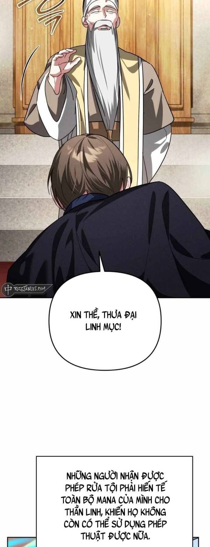 Tất Cả Bản Ngã Của Tôi Đều Là Hung Thần - Chapter 15 - Page 25