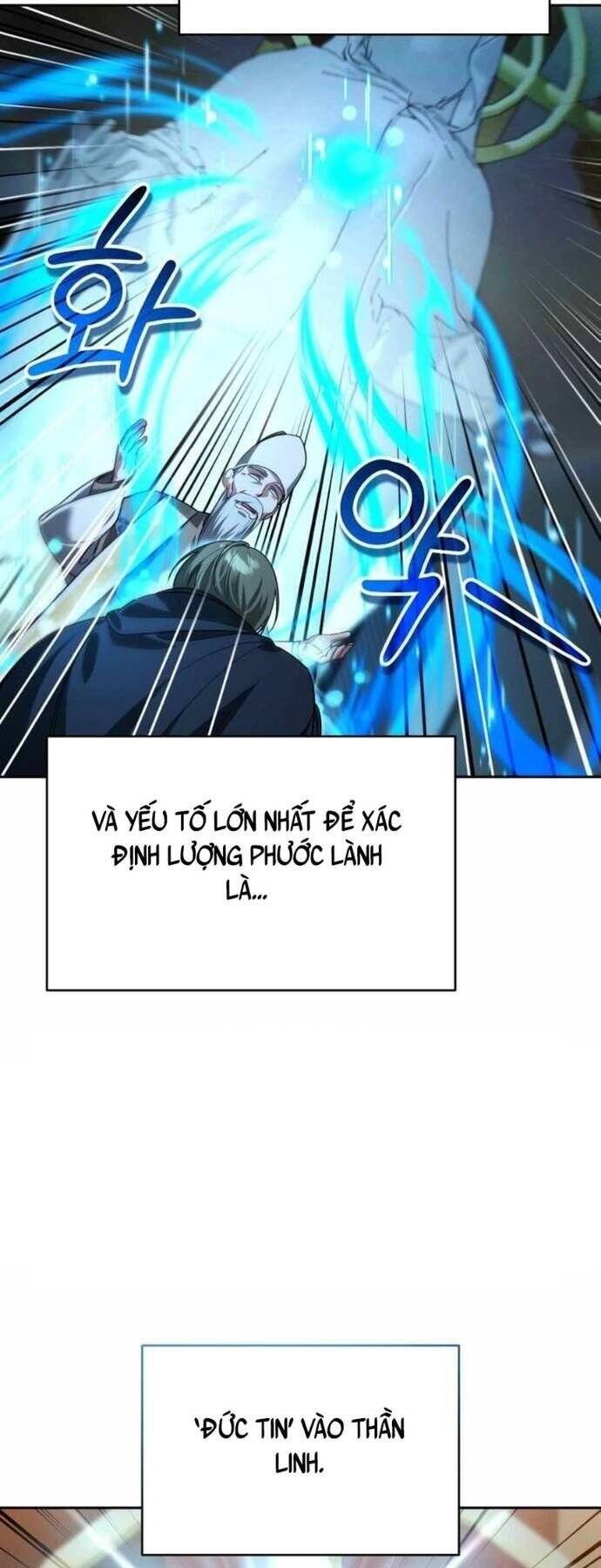 Tất Cả Bản Ngã Của Tôi Đều Là Hung Thần - Chapter 15 - Page 27