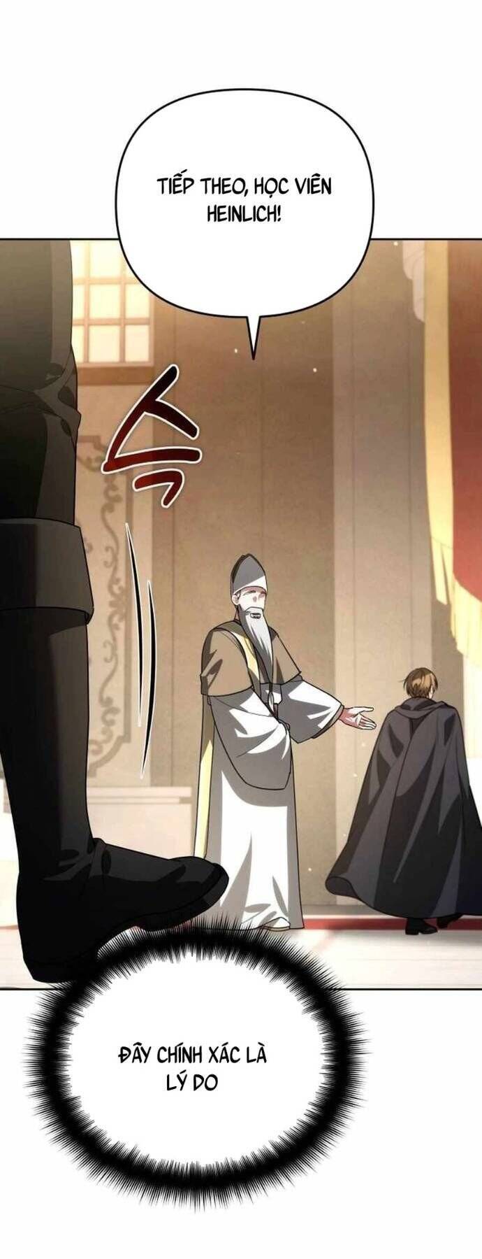 Tất Cả Bản Ngã Của Tôi Đều Là Hung Thần - Chapter 15 - Page 30