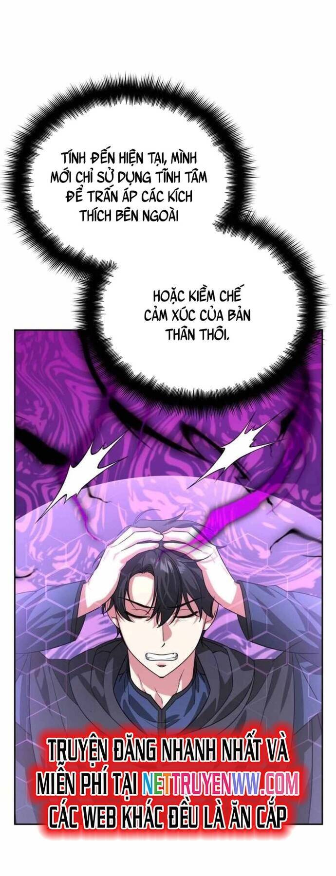 Tất Cả Bản Ngã Của Tôi Đều Là Hung Thần - Chapter 15 - Page 32