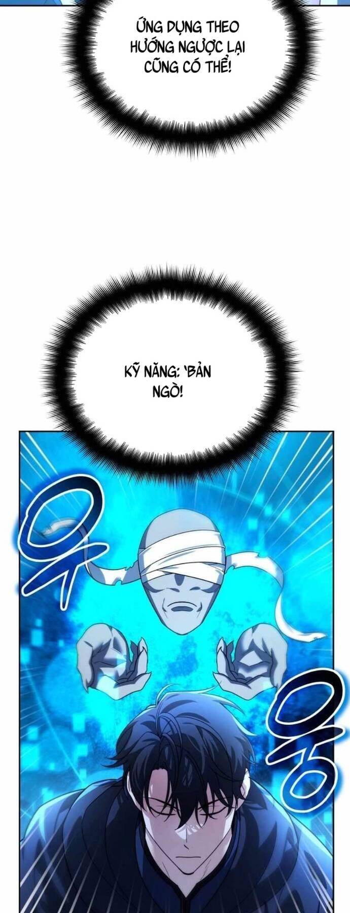 Tất Cả Bản Ngã Của Tôi Đều Là Hung Thần - Chapter 15 - Page 34