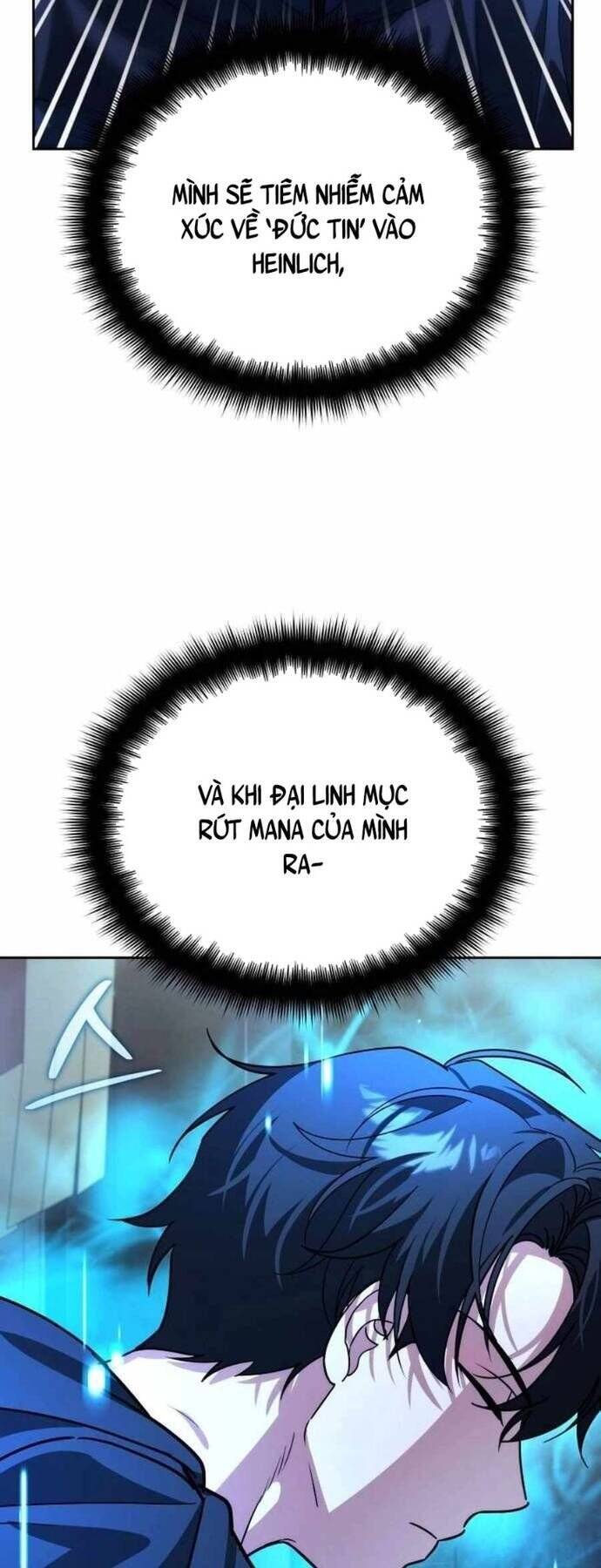 Tất Cả Bản Ngã Của Tôi Đều Là Hung Thần - Chapter 15 - Page 35