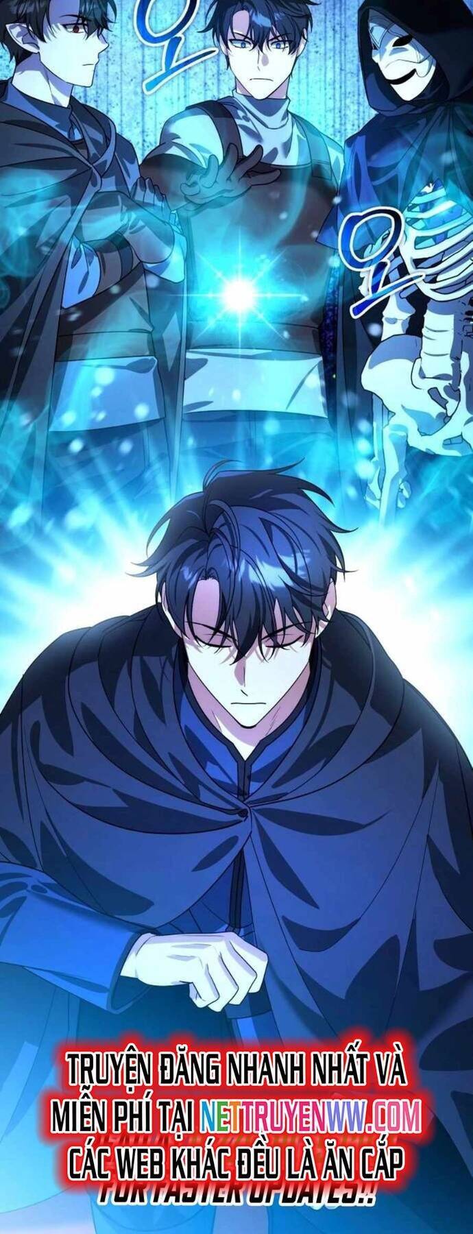 Tất Cả Bản Ngã Của Tôi Đều Là Hung Thần - Chapter 15 - Page 39