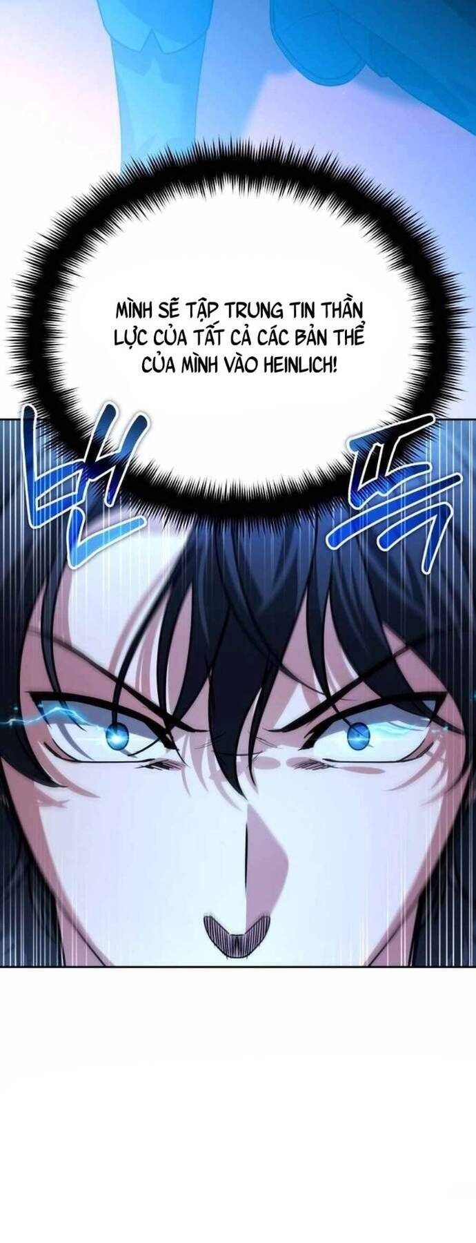 Tất Cả Bản Ngã Của Tôi Đều Là Hung Thần - Chapter 15 - Page 40