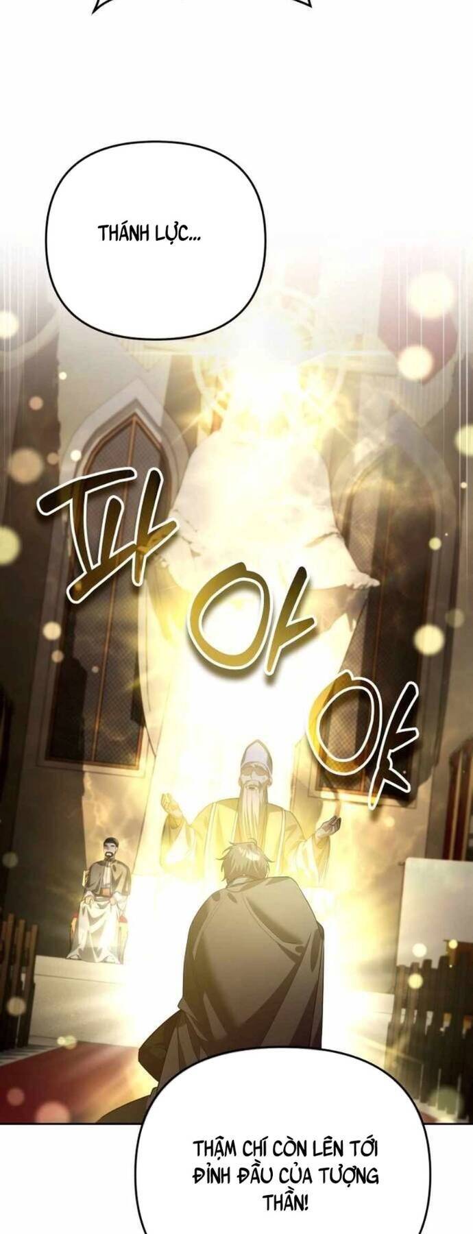 Tất Cả Bản Ngã Của Tôi Đều Là Hung Thần - Chapter 15 - Page 44