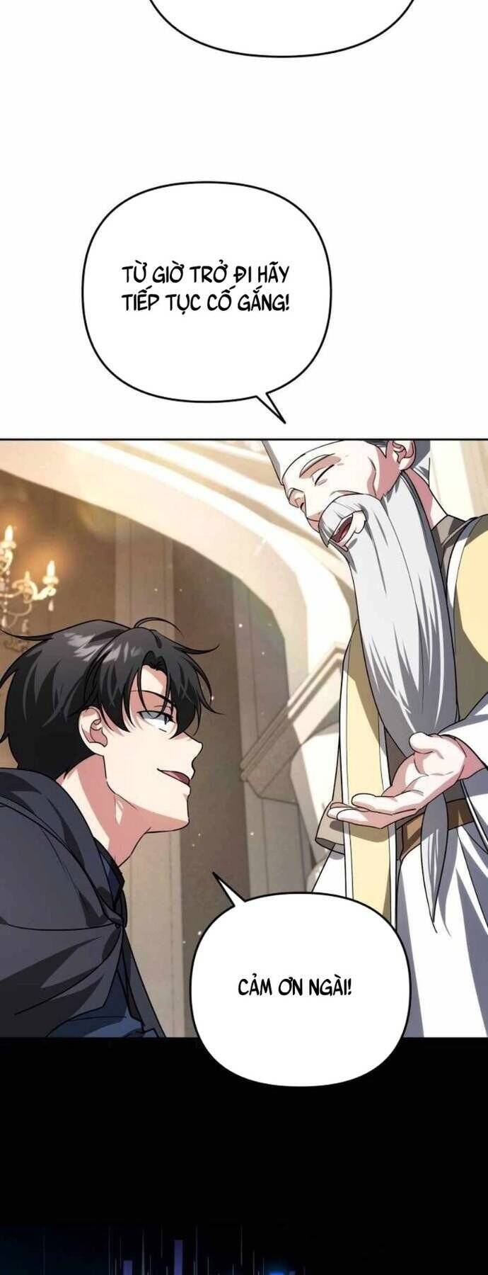 Tất Cả Bản Ngã Của Tôi Đều Là Hung Thần - Chapter 15 - Page 47