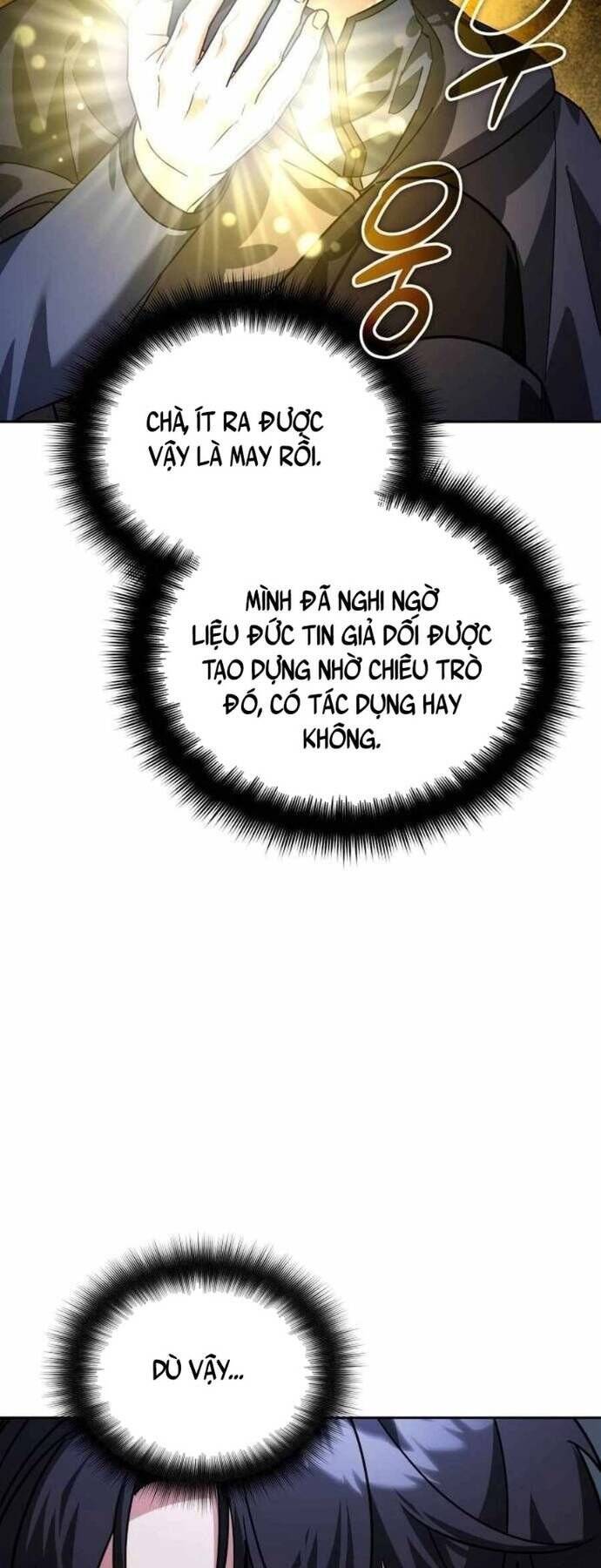 Tất Cả Bản Ngã Của Tôi Đều Là Hung Thần - Chapter 15 - Page 49