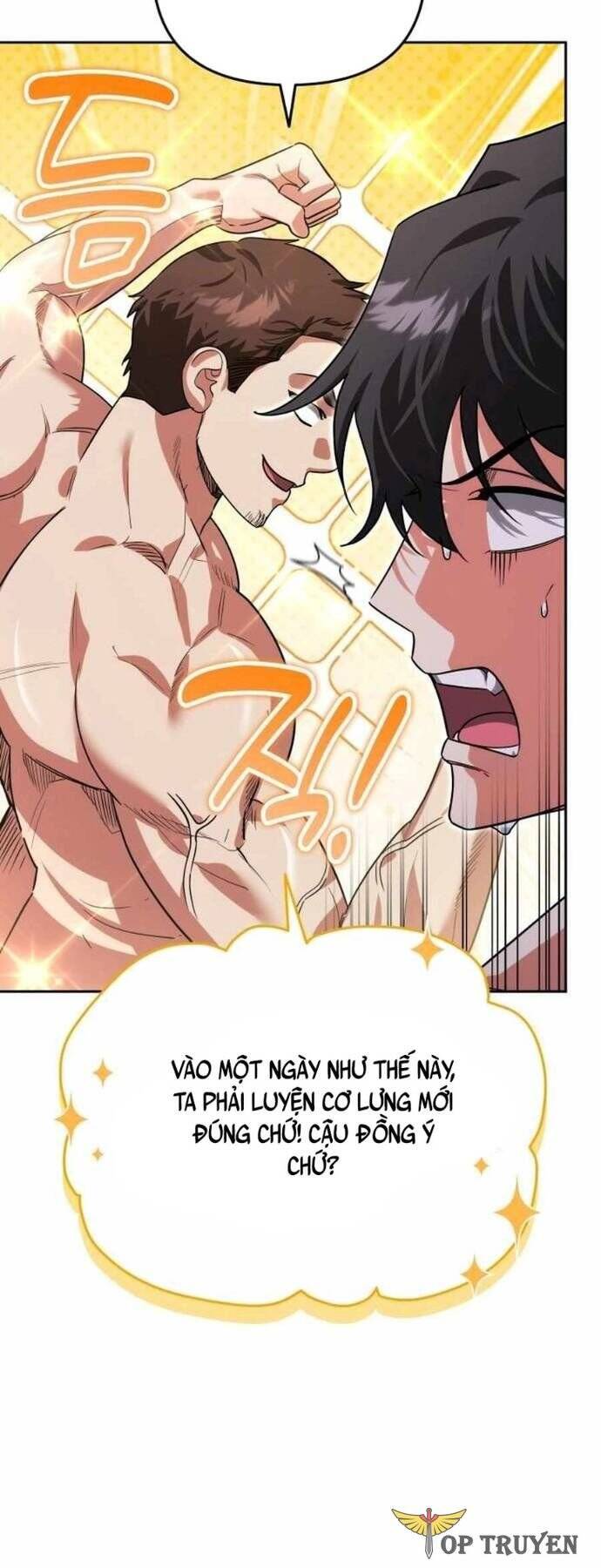 Tất Cả Bản Ngã Của Tôi Đều Là Hung Thần - Chapter 15 - Page 5