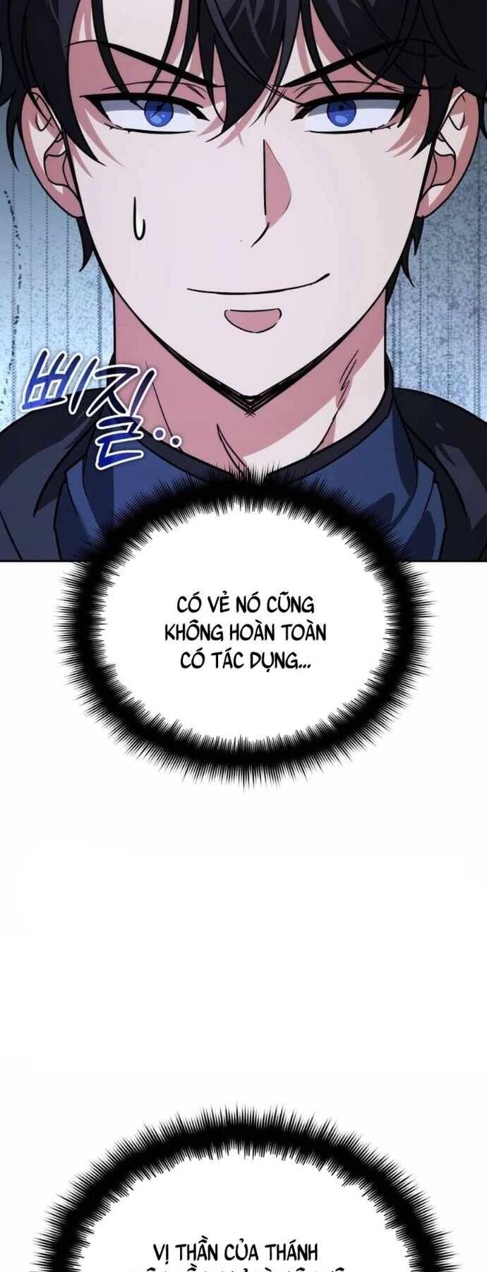 Tất Cả Bản Ngã Của Tôi Đều Là Hung Thần - Chapter 15 - Page 50