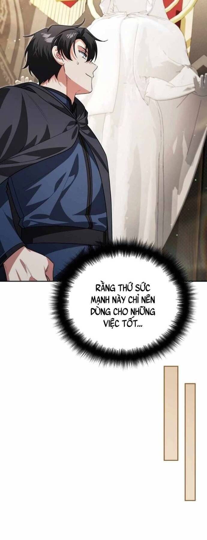 Tất Cả Bản Ngã Của Tôi Đều Là Hung Thần - Chapter 15 - Page 54